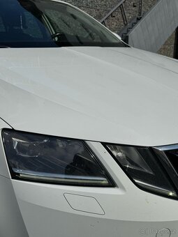 Skoda Octavia 2.0 TDI DSG 7 - 6