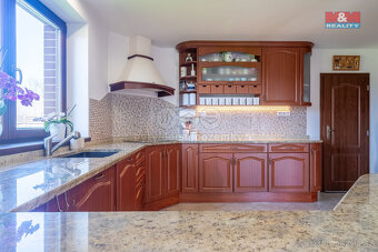 Prodej rodinného domu, 336 m², Sedliště - 6