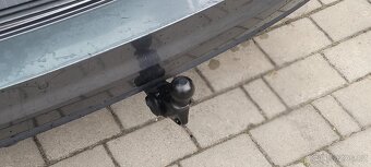 VW Touran TDi PRODANO - 6