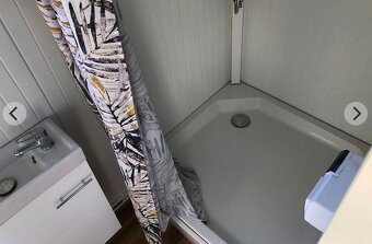 Nadherny Tiny house na podvozku Fendt - 6