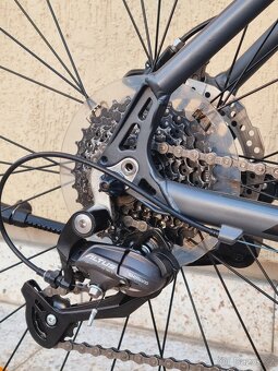 #47 Merida Crossway 40, pro 170-190cm - 6