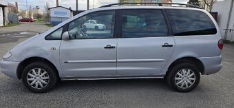 Ford Galaxy 1.9 TDi 81kW - 6