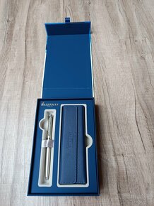 Waterman Harmonie propiska - 6