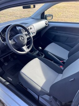 Škoda Citigo LPG pronájem - 6