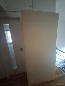 2x matrace Slumberland 90 x 200 x 16 cm - 6