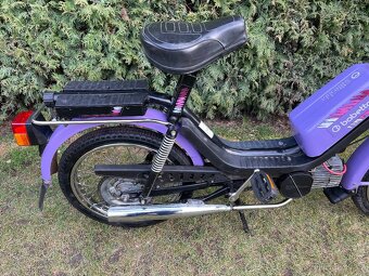 Babetta 210 - 6