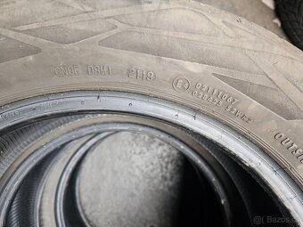 205/55R16 94H XL EcoContact 6 CONTINENTAL - 6