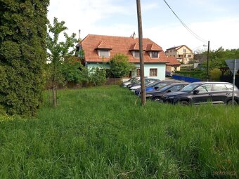 Prodej pozemku 308 m² - Blansko - Těchov - 6
