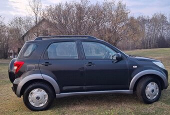 Daihatsu Terios 1.5 - 6