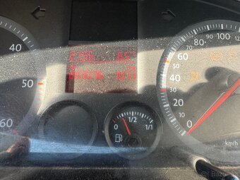 Vw caddy 1.9sdi - 6
