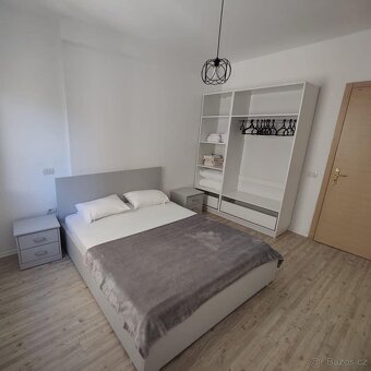 Prodej bytu 1+1, 65 m², Mali i Robit, Albánie, 73.000,-€ - 6
