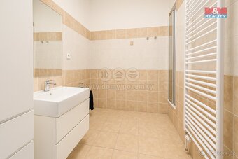 Prodej bytu 3+1, 84 m², České Budějovice, ul. U Lávky - 6
