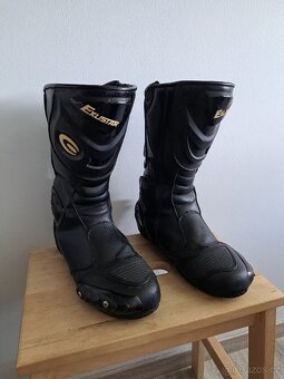 Oblečení na moto - 6