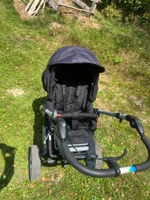 Teutonia SPIRIT X3 CS Fashion + zdarma SCATE BOARD - 6