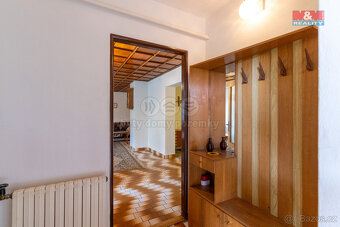 Prodej rodinného domu, 180 m², Bučovice, ul. Osvobození - 6
