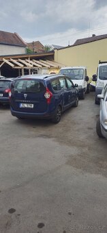 Dacia lodgy 1.5 dci 79kw - 6