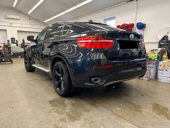 BMW X6 40D 3.0D xDrive 225 kW - 6