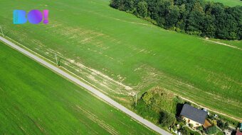 Prodej souboru pozemků 7 468 m², Skalice u Frýdku-Místku - 6