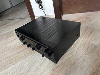 Denon PMA-560 HiFi Stereo zesilovač - 6
