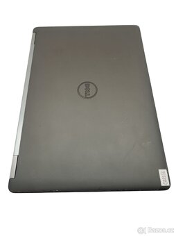 Dell Latitude E7470 ( 12 měsíců záruka ) - 6
