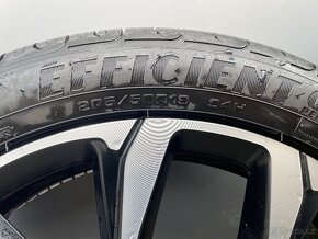 Fiat 500X alu kola 19” - 6