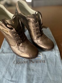 boty 4US Cesare Paciotti - 6
