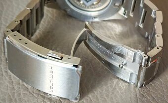 Hamilton H76305130, koupené XII.2024, záruka ještě rok a půl - 6