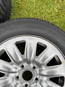 Zimni sada 205/60 R16 Skoda Octavia IV - 6