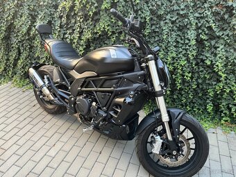 BENELLI 502C - 6