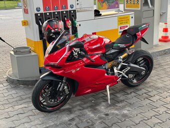 Ducati Panigale 959 - 6