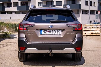 Subaru Outback 2.5i ES Premium AWD - 6