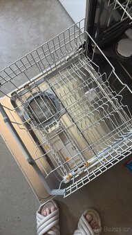 Myčka nádobí MIELE - 6