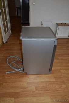 Myčka Bosch Serie 8 (nejvyšší řada) - 6