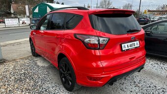 Ford Kuga 2.0TDCi 110kW A/T,ST-line,Stav - 6