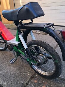 Babetta 207/210 - 6