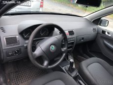 Škoda Fabia 1.2 12V - veškeré náhradní díly - 6