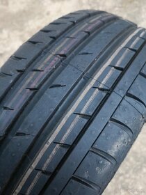Pneu Continental 205/45/17 84W - 6