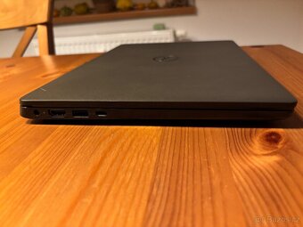 Pracovní notebook Dell Latitude 3410 500GB SSD intel i5 - 6