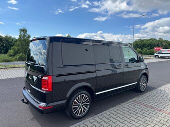 Volkswagen T6 Multivan 2.0TDI 110kw DSG FULLED - 6