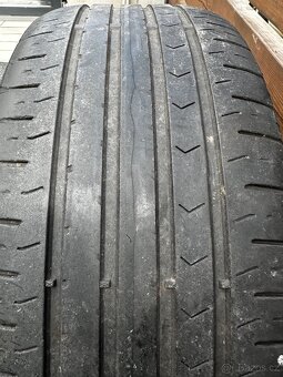 Alu kola 5x112 r17 s pneu (sup317) - 6