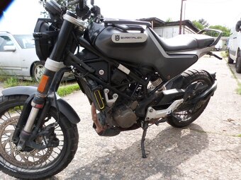 Husqvarna - 6