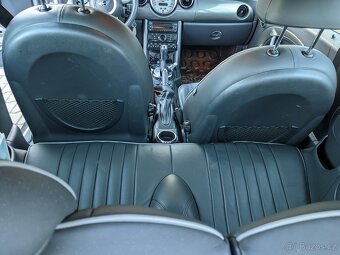Mini Cooper - 6