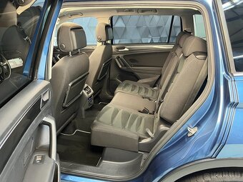 VOLKSWAGEN Tiguan Allspace Highline 2,0 TSI 162 kW 4x4 DSG - 6