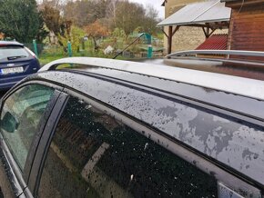 Ford Focus Mk2 - 6