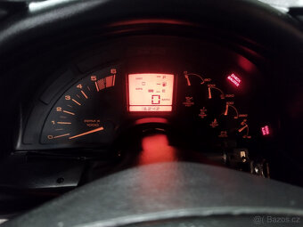 1991 Callaway Twin Turbo - 500ps - orig.26Tkm Perf.orig.stav - 6