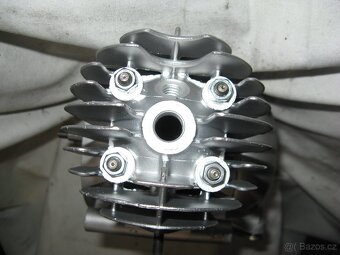 MOTOR JAWETTA - 6