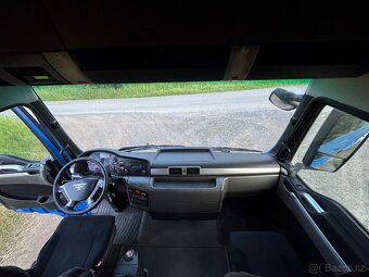 Man tgx 440 standart mega - 6