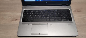 HP, A10-8700 4/6x 3,20GHz, 16GB DDR3, 256GB SSD, bat. 1h. - 6