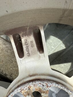 Disk Fabia 15 - 6