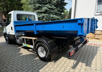 Iveco 72-130-3,0HTp/125 KW skontejne nafta - 6